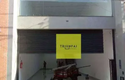 Ponto para alugar, 150 m² por r$ 13.000/mês - centro - tatuí/sp