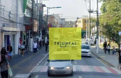 Ponto à venda, 500 m² por r$ 350.000 - centro - itapevi/sp