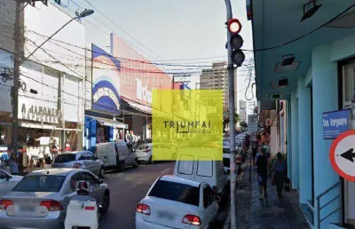 Salão para alugar, 210 m² por r$ 13.000/mês - centro - limeira/sp