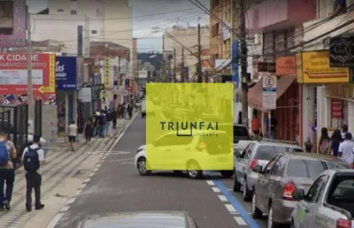 Ponto para alugar, 480 m² por r$ 10.500,00/mês - centro - sorocaba/sp