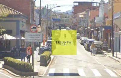 Salão para alugar, 360 m² por r$ 20.000,00/mês - centro - amparo/sp