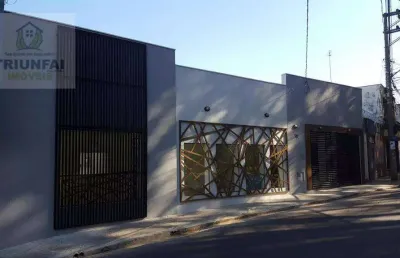 Salão à venda, 350 m² por r$ 1.600.000,00 - centro - sorocaba/sp