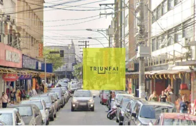 Ponto/ salão / loja para alugar, 330 m² por r$ 25.000/mês - centro - são vicente/sp