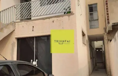 Casa com 4 dormitórios à venda, 172 m² por r$ 349.000,00 - vila mineirão - sorocaba/sp