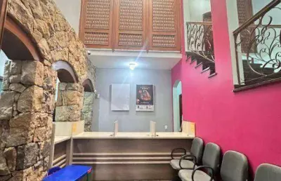 Casa para alugar, 900 m² por r$ 20.000/mês - centro - sorocaba/sp
