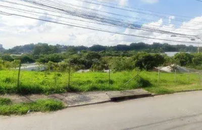 Área à venda, 4000 m² por r$ 11.200.000 - jardim mutinga - barueri/sp