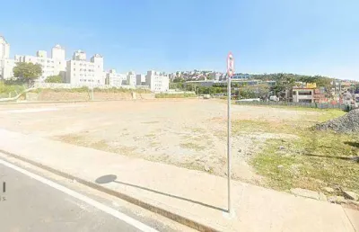 Área para alugar, 8360 m² por r$ 135.000/mês - são luiz (polvilho) - cajamar/sp
