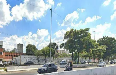 Terreno para alugar, 10.000 m² por r$ 300.000/mês - frente a marginal tietê- são paulo/sp