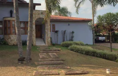 Casa com 4 dormitórios, 450 m² - venda por r$ 1.990.000,00 ou aluguel por r$ 13.000,00/mês - condomínio moradas são luiz - salto/sp