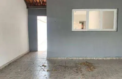 Casa com 2 dormitórios à venda, 91 m² por r$ 250.000,00 - jardim áurea - salto de pirapora/sp