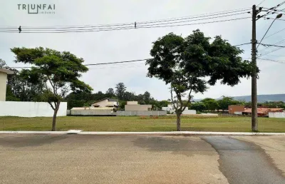 Terreno à venda, 720 m² por r$ 399.000,00 - condomínio residencial evidence - araçoiaba da serra/sp