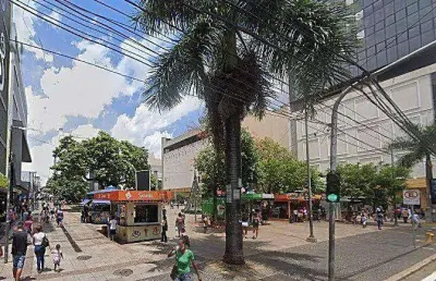 Prédio/loja / calçadão para alugar, 4539 m² por r$ 120.000/mês - centro - campinas/sp