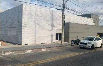 Salão, 303 m² - venda por r$ 2.500.000,00 ou aluguel por r$ 17.265,00/mês - jardim américa - sorocaba/sp