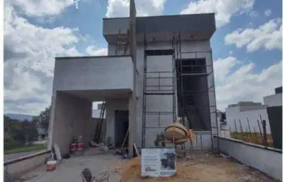 Casa com 3 dormitórios à venda, 140 m² por r$ 1.300.000,00 - condomínio reserva ipanema - sorocaba/sp