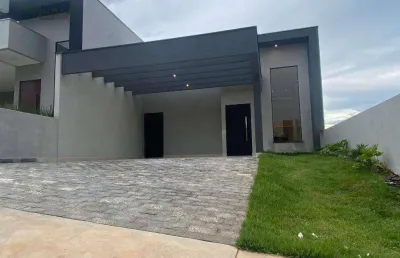 Casa com 3 dormitórios à venda, 91 m² por r$ 1.000.000 - condomínio helena maria - sorocaba/sp