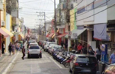 Ponto à venda, 120 m² por r$ 250.000 - centro - itu/sp