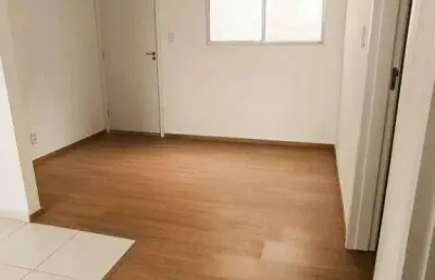 Apartamento com 2 dormitórios à venda, 40 m² por r$ 230.000,00 - condomínio lar toronto - sorocaba/sp