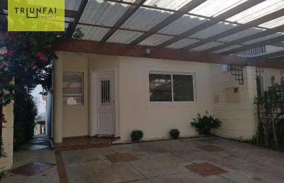Casa com 3 dormitórios, 151 m² - venda por r$ 1.038.800,00 ou aluguel por r$ 6.839,90/mês - condomínio giardino campolim - sorocaba/sp