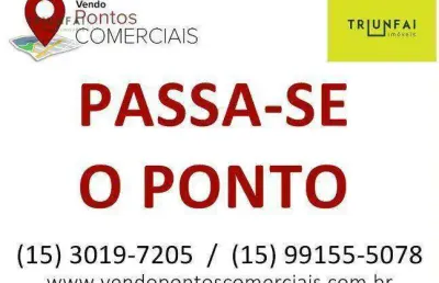 Ponto à venda, 165 m² por r$ 350.000 - centro - suzano/sp