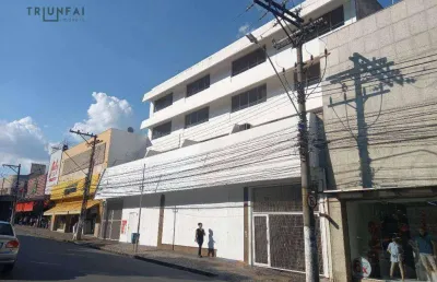 Ponto para alugar, 724 m² por r$ 135.000/mês - centro - limeira/sp