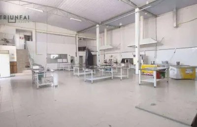 Prédio à venda, 684 m² por r$ 1.500.000,00 - vila barcelona - sorocaba/sp