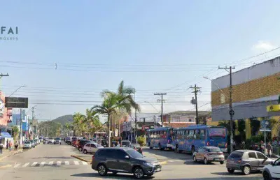 Prédio à venda, 280 m² por r$ 3.400.000 - centro - itanhaém/sp
