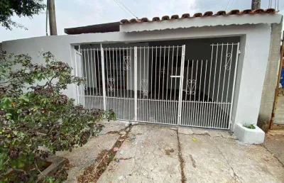 Casa com 3 dormitórios à venda, 96 m² por r$ 225.000 - parque vitória régia - sorocaba/sp