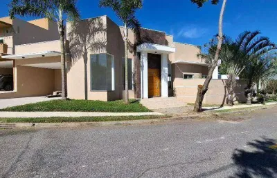 Casa com 3 dormitórios à venda, 165 m² por r$ 1.100.000 - condomínio campos do conde - sorocaba/sp