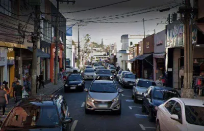 Ponto à venda, 150 m² por r$ 130.000 - centro - mogi das cruzes/sp