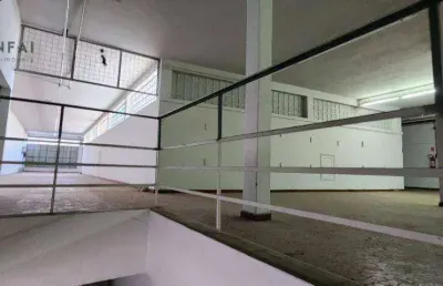 Prédio à venda, 1650 m² por r$ 8.500.000 - centro - bragança paulista/sp