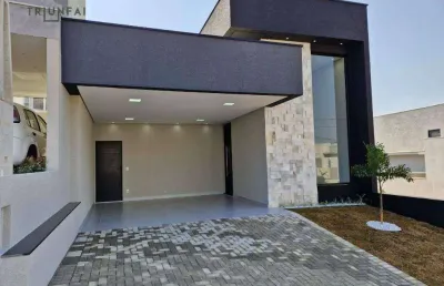 Casa com 3 dormitórios à venda, 162 m² por r$ 999.000,00 - helena maria jardim residencial - sorocaba/sp