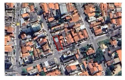 Terreno à venda, 300 m² por r$ 450.000,00 - vila jardini - sorocaba/sp