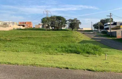 Terreno à venda, 1032 m² por r$ 280.000,00 - condomínio fazendo alta vista - salto de pirapora/sp