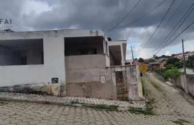 Casa com 4 dormitórios à venda, 220 m² por r$ 480.000 - vila dominguinho - votorantim/sp