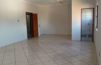 Sala para alugar, 61 m² por r$ 1.458,75/mês - jardim simus - sorocaba/sp