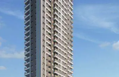 Apartamento com 2 dormitórios à venda, 82 m² por r$ 903.000,00 - edifício épico - sorocaba/sp