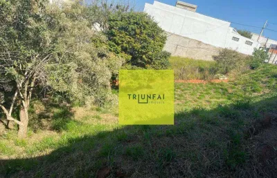 Terreno à venda, 576 m² por r$ 276.000,00 - residencial votorantim park i - votorantim/sp
