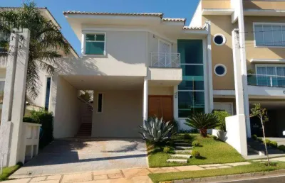 Casa com 3 dormitórios à venda, 265 m² por r$ 1.890.000,00 - condomínio vila dos inglezes - sorocaba/sp