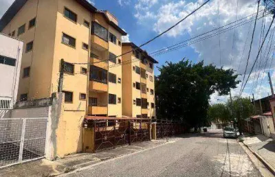 Apartamento com 2 dormitórios à venda, 78 m² por r$ 276.000,00 - cidade jardim - sorocaba/sp