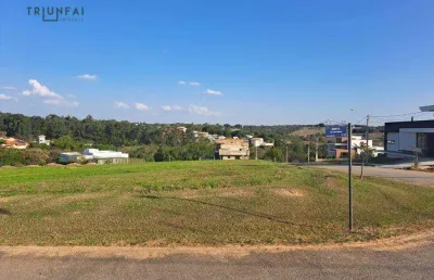 Terreno à venda, 1000 m² por r$ 265.000,00 - condominio residencial dacha sorocaba - sorocaba/sp