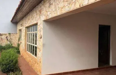 Casa com 6 dormitórios à venda, 364 m² por r$ 1.200.000,00 - centro - itapetininga/sp