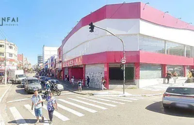 Ponto para alugar, 1178 m² por r$ 100.000/mês - centro - guarulhos/sp