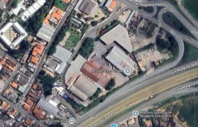 Área à venda, 1542 m² por r$ 2.100.000 - vila colorau - sorocaba/sp