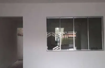 Casa com 3 dormitórios à venda, 179 m² por r$ 385.000 - cajuru do sul - sorocaba/sp