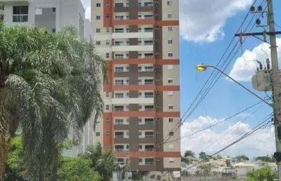 Apartamento com 3 dormitórios à venda, 73 m² por r$ 813.000,00 - concetto campolim - sorocaba/sp
