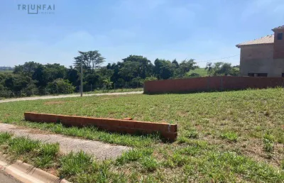 Terreno à venda, 225 m² por r$ 255.000 - condomínio reserva ipanema - sorocaba/sp
