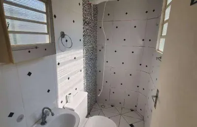 Casa com 3 dormitórios à venda, 80 m² por r$ 240.000 - conjunto habitacional votorantim c - votorantim/sp