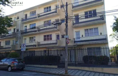 Apartamento com 3 dormitórios à venda, 100 m² por r$ 275.000,00 - vila trujillo - sorocaba/sp