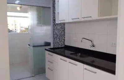 Apartamento com 2 dormitórios à venda, 51 m² por r$ 302.000,00 - condomínio residencial pássaros da amazônia - sorocaba/sp