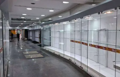 Ponto para alugar, 481 m² por r$ 45.000,00/mês - centro - sorocaba/sp